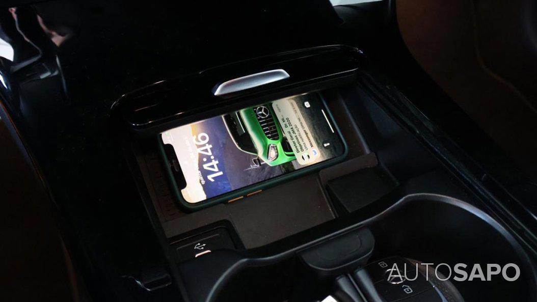 Mercedes-Benz Classe A 250e de 2024