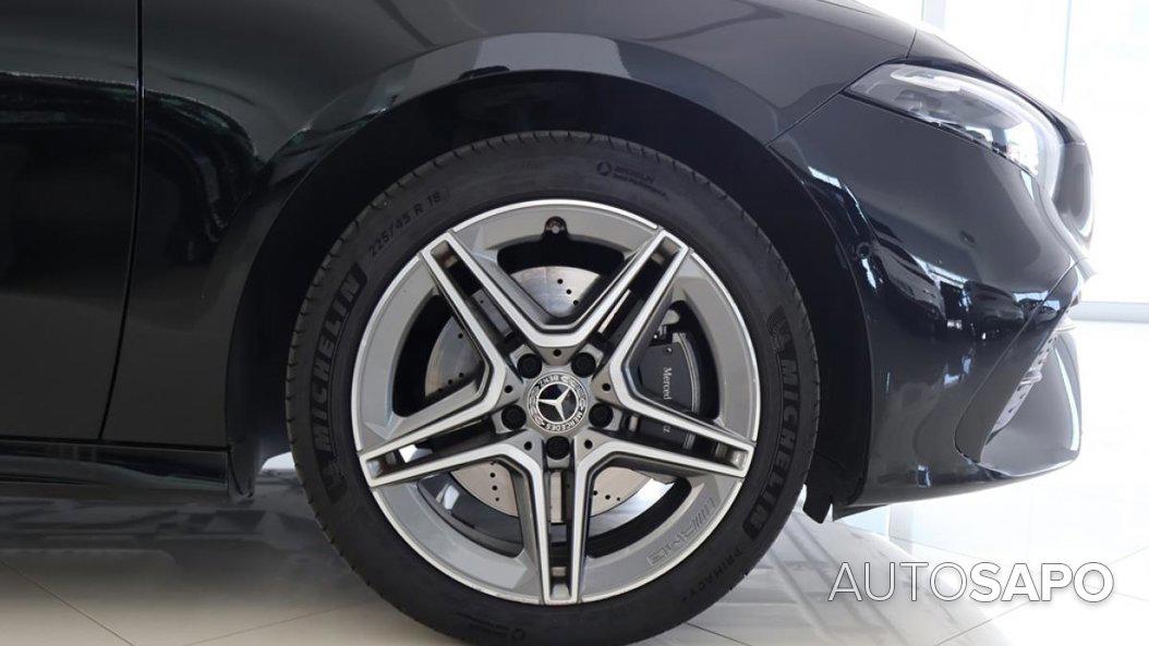 Mercedes-Benz Classe A 250e de 2024