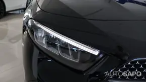 Mercedes-Benz Classe A 250e de 2024
