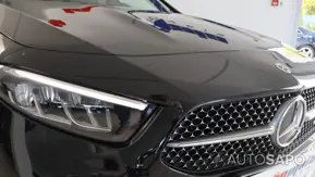 Mercedes-Benz Classe A 250e de 2024