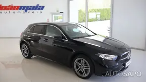 Mercedes-Benz Classe A 250e de 2024