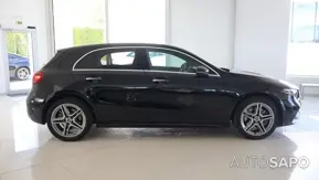 Mercedes-Benz Classe A 250e de 2024