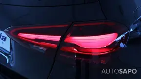 Mercedes-Benz Classe A 250e de 2024