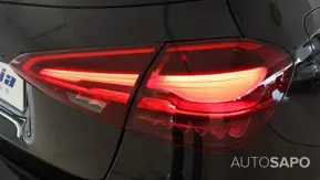 Mercedes-Benz Classe A 250e de 2024