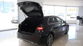 Mercedes-Benz Classe A 250e de 2024