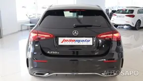 Mercedes-Benz Classe A 250e de 2024