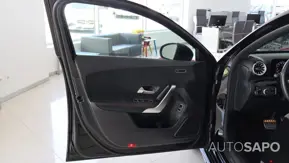 Mercedes-Benz Classe A 250e de 2024