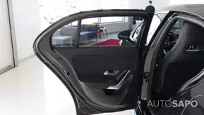 Mercedes-Benz Classe A 250e de 2024
