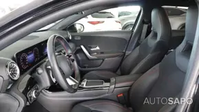 Mercedes-Benz Classe A 250e de 2024