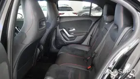 Mercedes-Benz Classe A 250e de 2024