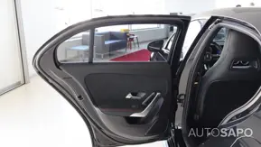 Mercedes-Benz Classe A 250e de 2024