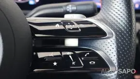 Mercedes-Benz Classe A 250e de 2024