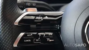 Mercedes-Benz Classe A 250e de 2024