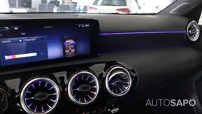 Mercedes-Benz Classe A 250e de 2024