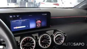 Mercedes-Benz Classe A 250e de 2024
