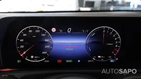 Mercedes-Benz Classe A 250e de 2024