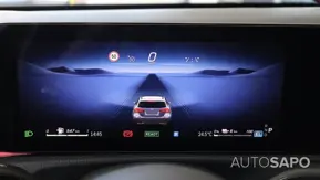 Mercedes-Benz Classe A 250e de 2024