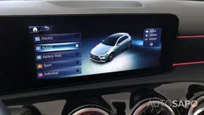 Mercedes-Benz Classe A 250e de 2024