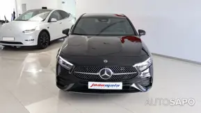 Mercedes-Benz Classe A 250e de 2024