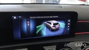 Mercedes-Benz Classe A 250e de 2024