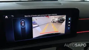 Mercedes-Benz Classe A 250e de 2024
