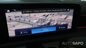 Mercedes-Benz Classe A 250e de 2024