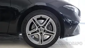 Mercedes-Benz Classe A 250e de 2024