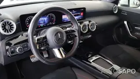 Mercedes-Benz Classe A 250e de 2024