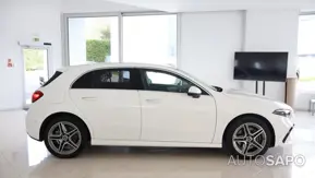 Mercedes-Benz Classe A 250e de 2024