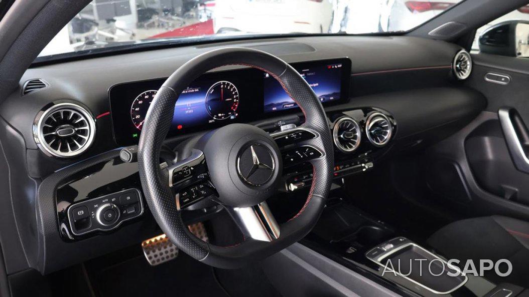 Mercedes-Benz Classe A 250e de 2024