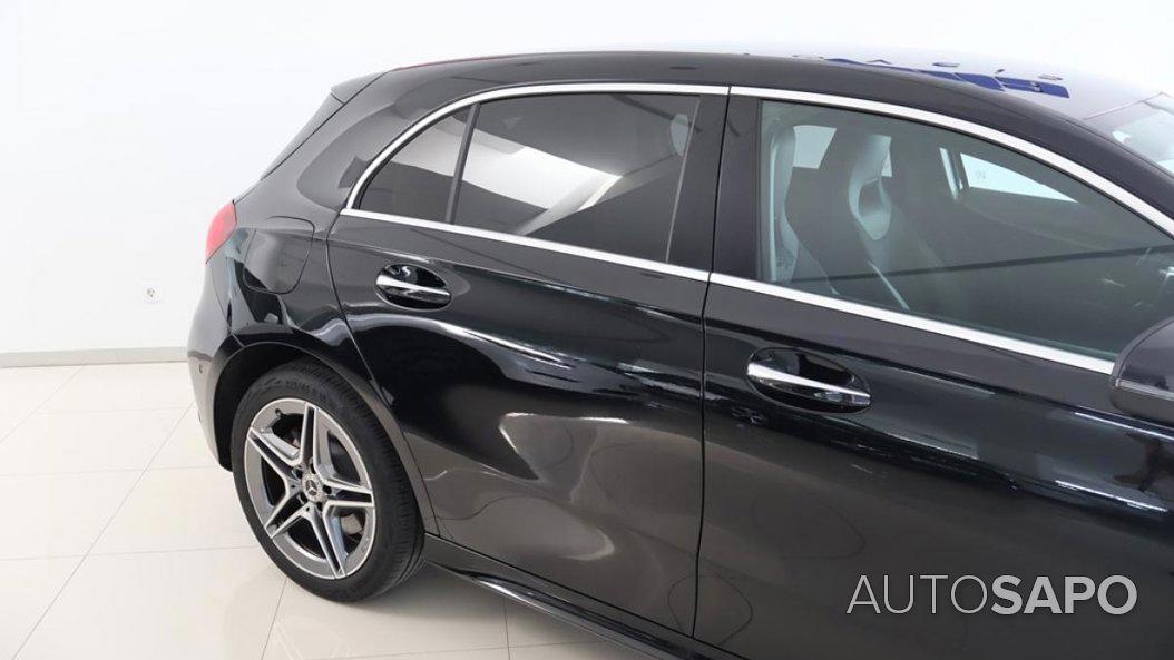 Mercedes-Benz Classe A 250e de 2024