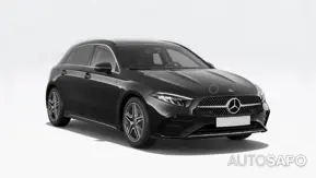 Mercedes-Benz Classe A 250e de 2024