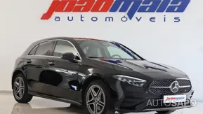 Mercedes-Benz Classe A 250e de 2024