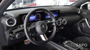 Mercedes-Benz Classe A 250e de 2024