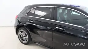 Mercedes-Benz Classe A 250e de 2024