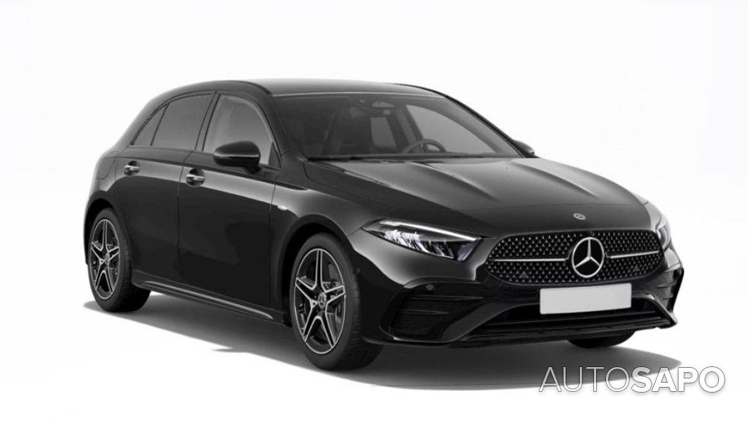 Mercedes-Benz Classe A 250e de 2024