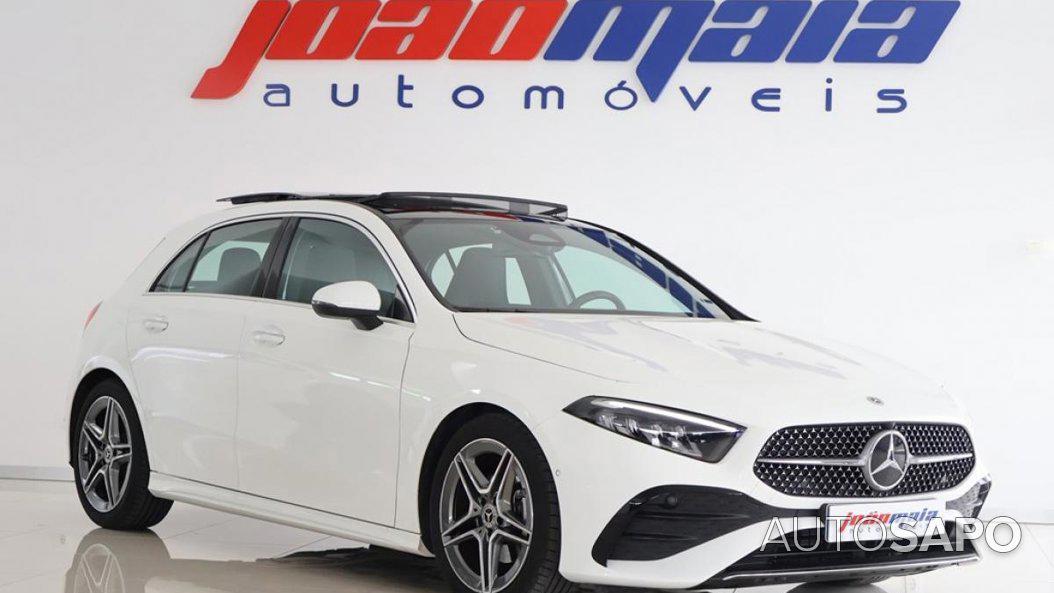 Mercedes-Benz Classe A 250e de 2024