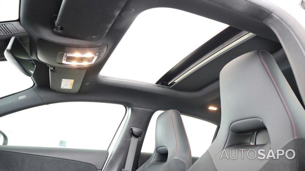 Mercedes-Benz Classe A 250e de 2024