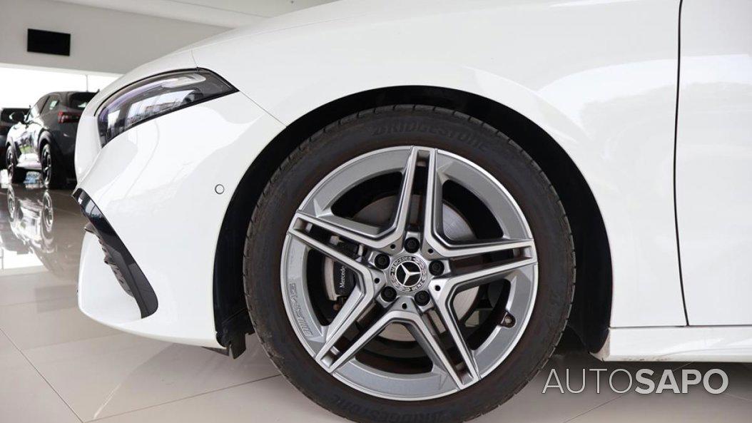 Mercedes-Benz Classe A 250e de 2024