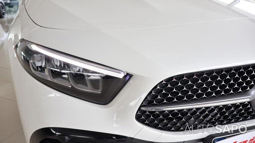 Mercedes-Benz Classe A 250e de 2024