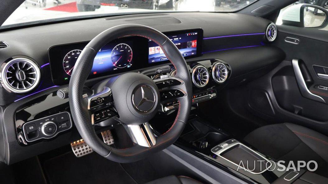 Mercedes-Benz Classe A 250e de 2024