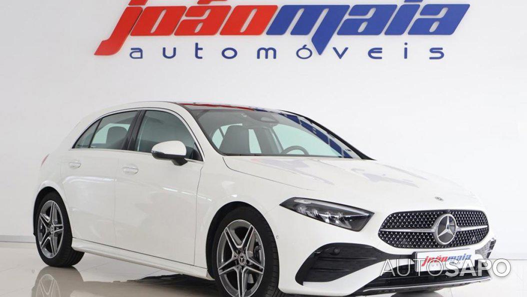 Mercedes-Benz Classe A 250e de 2024