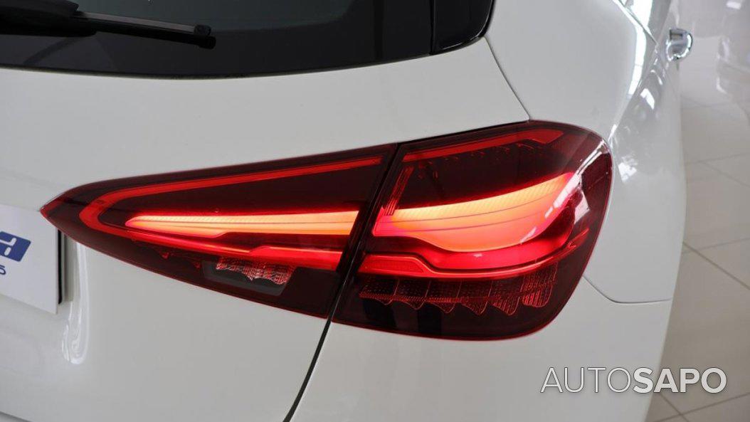 Mercedes-Benz Classe A 250e de 2024