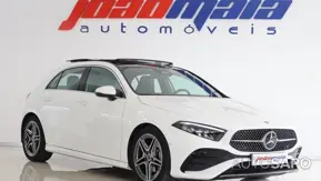 Mercedes-Benz Classe A 250e de 2024