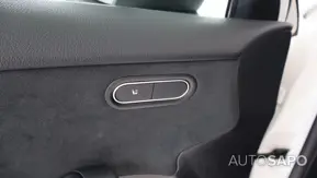 Mercedes-Benz Classe A 250e de 2024