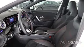 Mercedes-Benz Classe A 250e de 2024