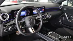 Mercedes-Benz Classe A 250e de 2024