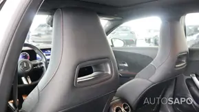 Mercedes-Benz Classe A 250e de 2024