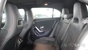 Mercedes-Benz Classe A 250e de 2024