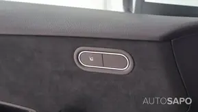 Mercedes-Benz Classe A 250e de 2024